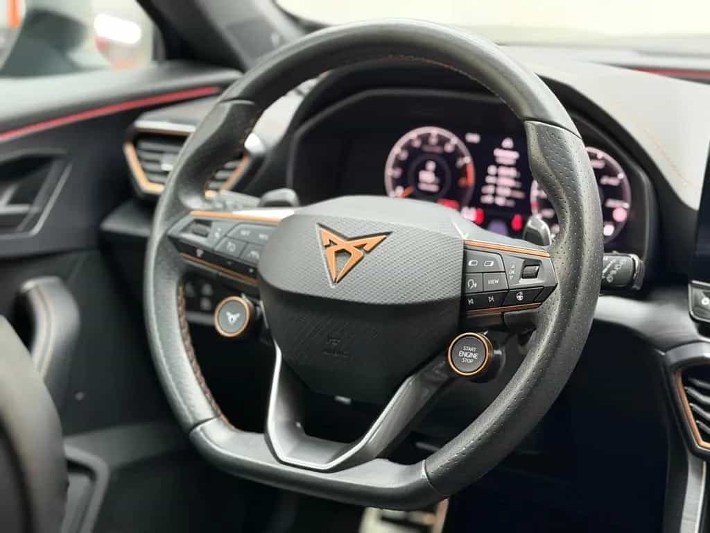 Cupra Formentor VZ5 4Drive 2.5 TSI|360|LED|VIRT|MATT| 06/2022-photo-20