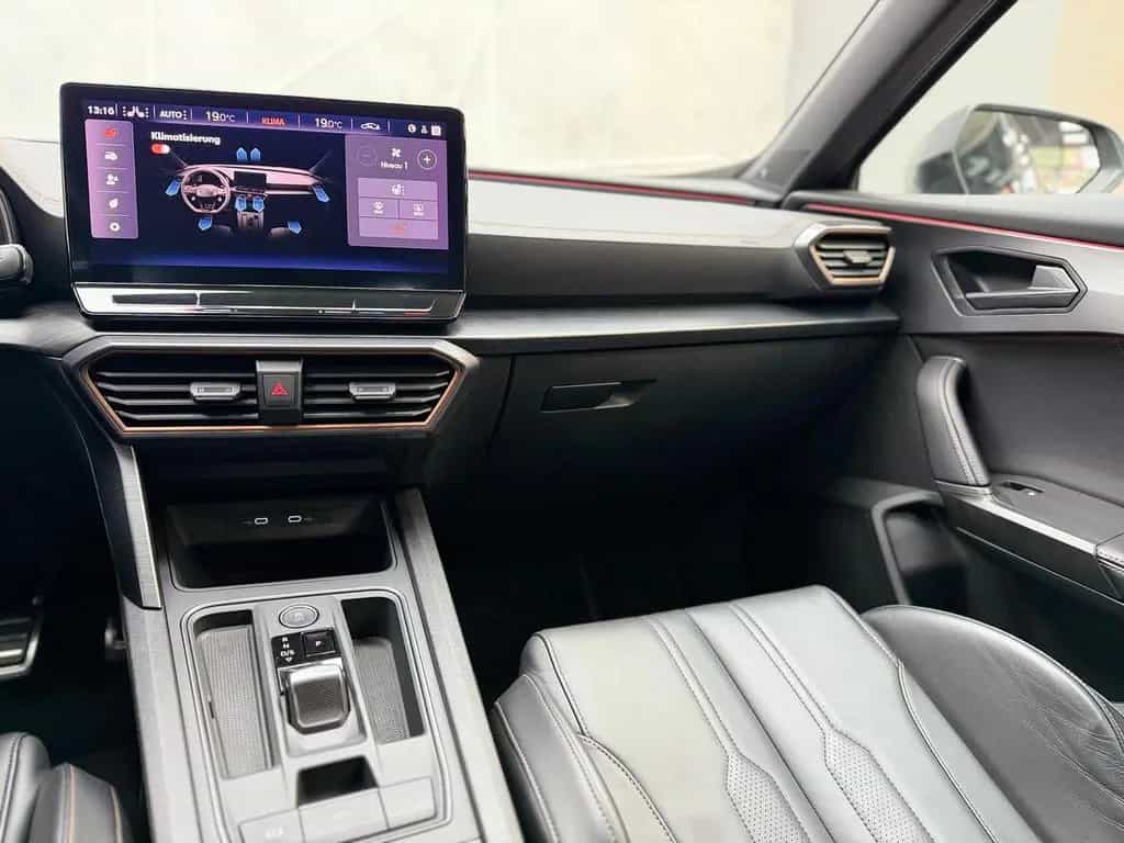 Cupra Formentor VZ5 4Drive 2.5 TSI|360|LED|VIRT|MATT| 06/2022-photo-22