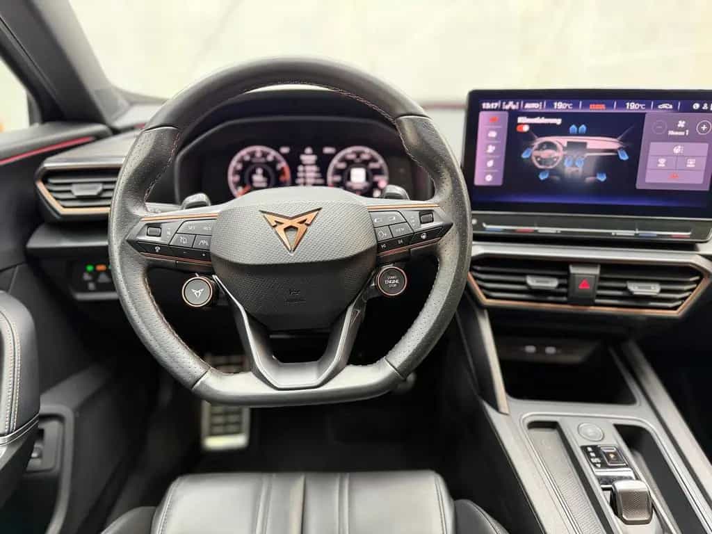 Cupra Formentor VZ5 4Drive 2.5 TSI|360|LED|VIRT|MATT| 06/2022-photo-23