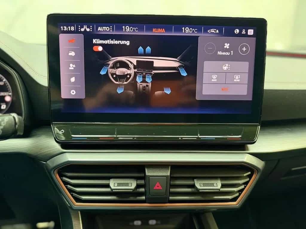 Cupra Formentor VZ5 4Drive 2.5 TSI|360|LED|VIRT|MATT| 06/2022-photo-26