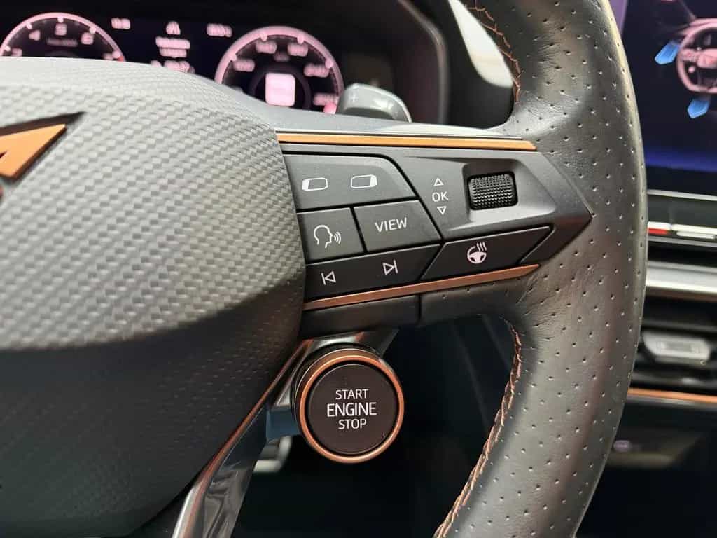 Cupra Formentor VZ5 4Drive 2.5 TSI|360|LED|VIRT|MATT| 06/2022-photo-28