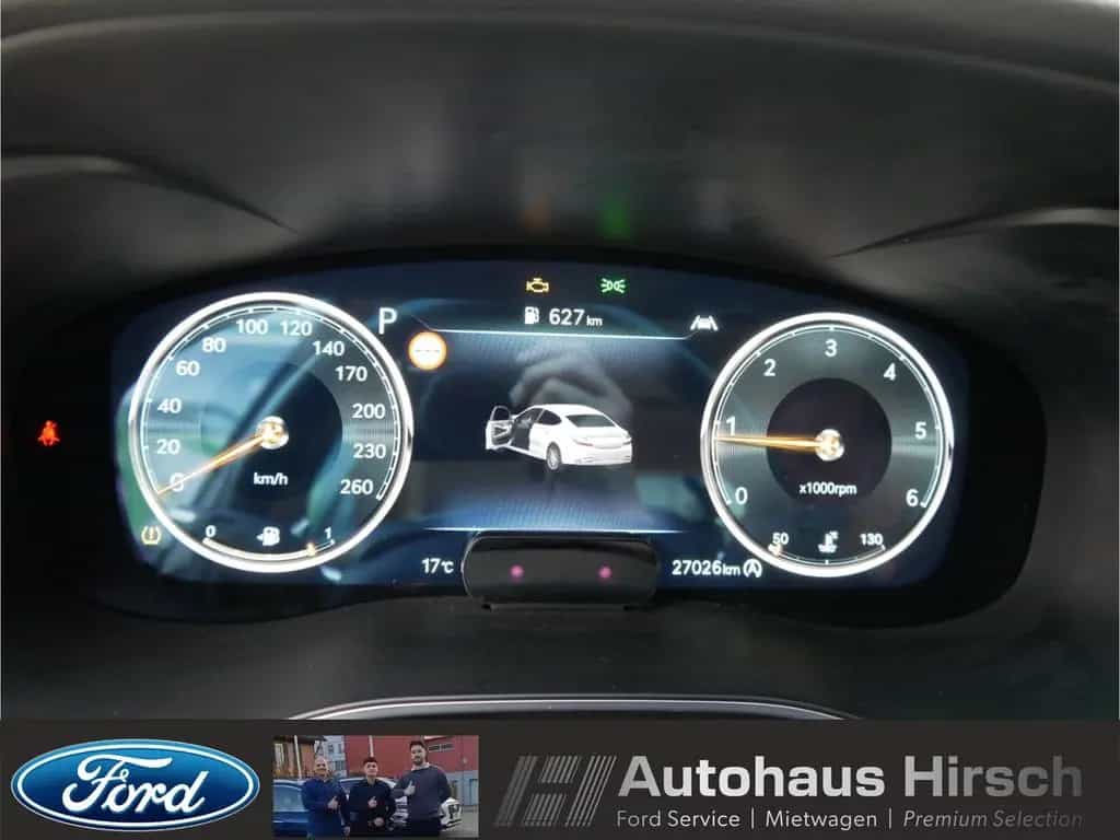 Genesis G70 Luxury 4WD 2.2CRDi AD Leder LED ACC Pano Car 06/2022-photo-16