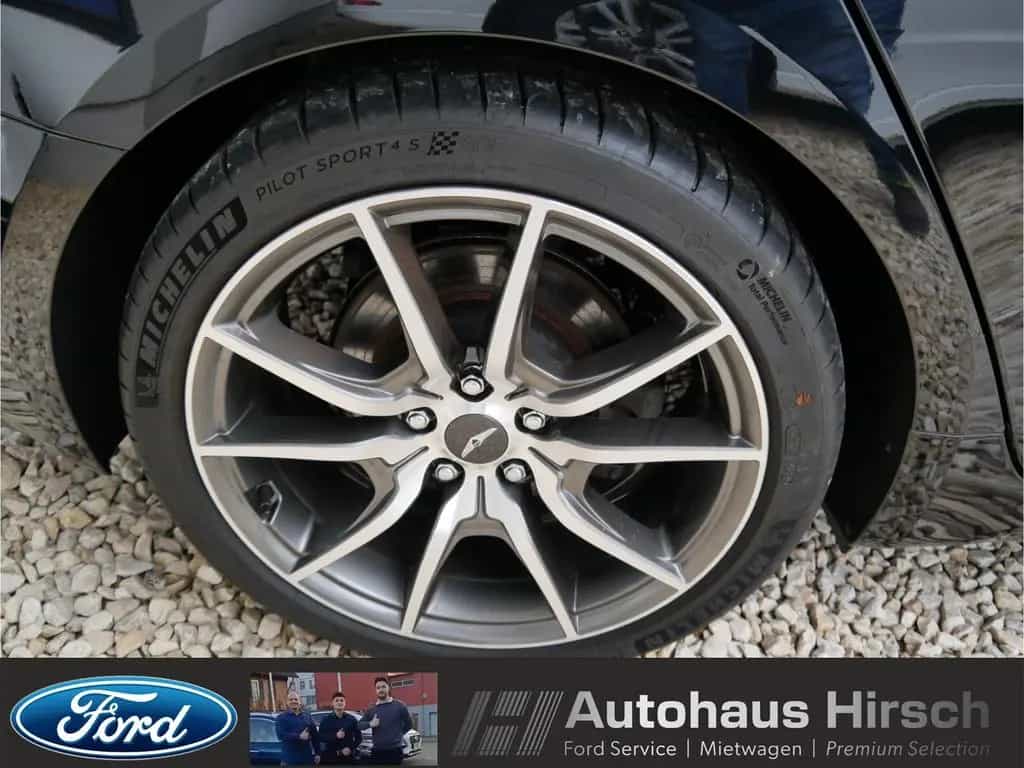 Genesis G70 Luxury 4WD 2.2CRDi AD Leder LED ACC Pano Car 06/2022-photo-36