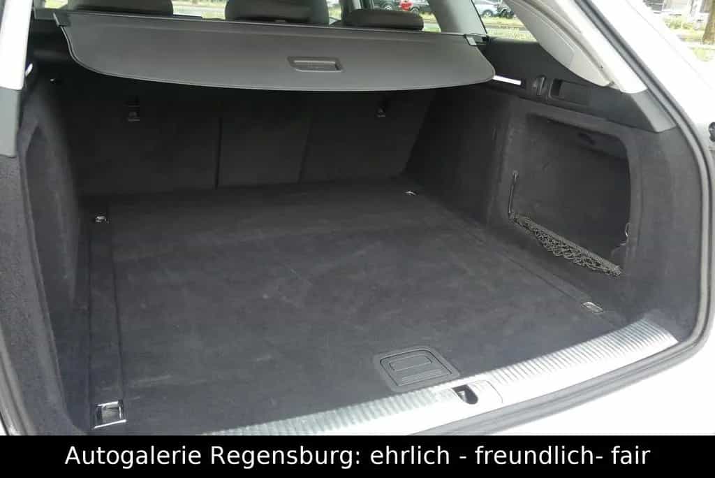 Audi A4 Avant 35 TFSI *SPORT*VIRTUAL C*XENON*NAVI* 12/2018-photo-11