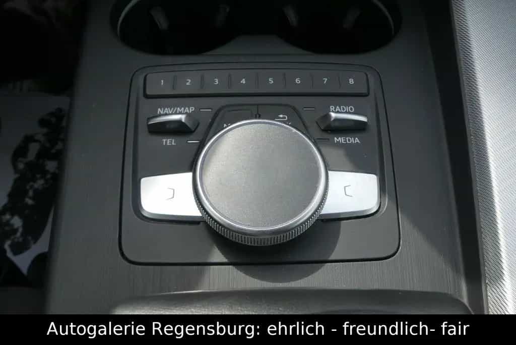 Audi A4 Avant 35 TFSI *SPORT*VIRTUAL C*XENON*NAVI* 12/2018-photo-20