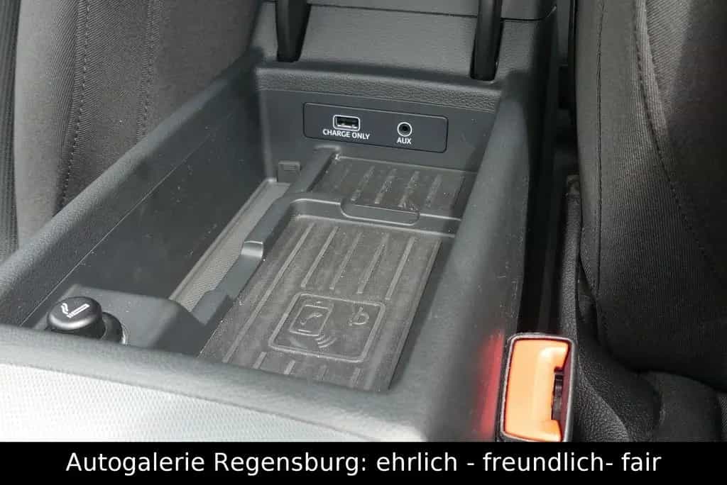 Audi A4 Avant 35 TFSI *SPORT*VIRTUAL C*XENON*NAVI* 12/2018-photo-21