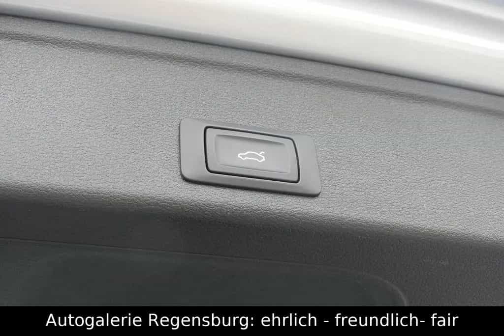 Audi A4 Avant 35 TFSI *SPORT*VIRTUAL C*XENON*NAVI* 12/2018-photo-22