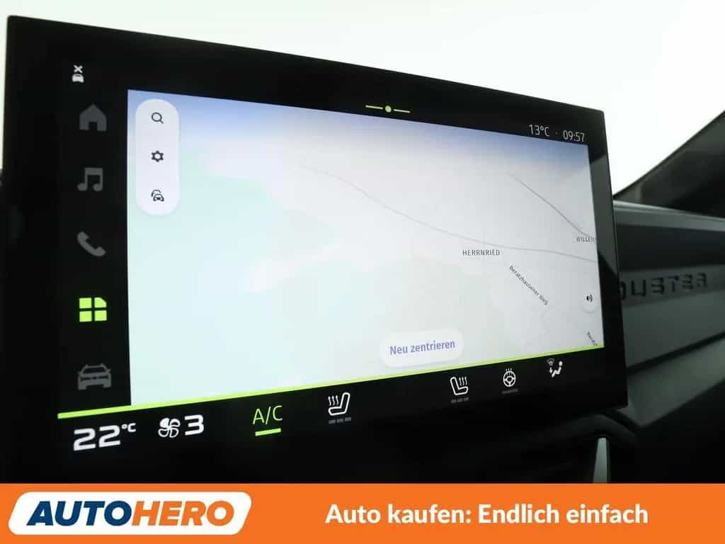 Dacia Duster 1.2 TCe Mild-Hybrid Journey*NAVI*CAM*PDC* 04/2025-photo-21