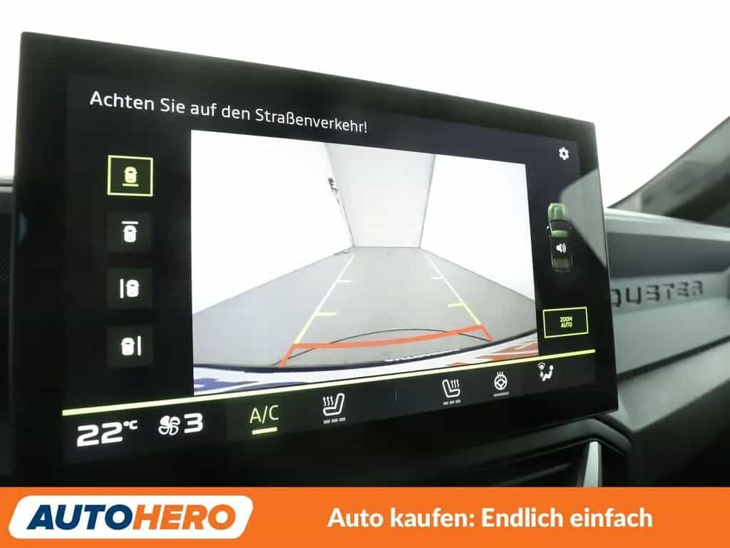 Dacia Duster 1.2 TCe Mild-Hybrid Journey*NAVI*CAM*PDC* 04/2025-photo-22