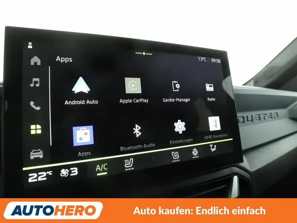 Dacia Duster 1.2 TCe Mild-Hybrid Journey*NAVI*CAM*PDC* 04/2025-photo-24