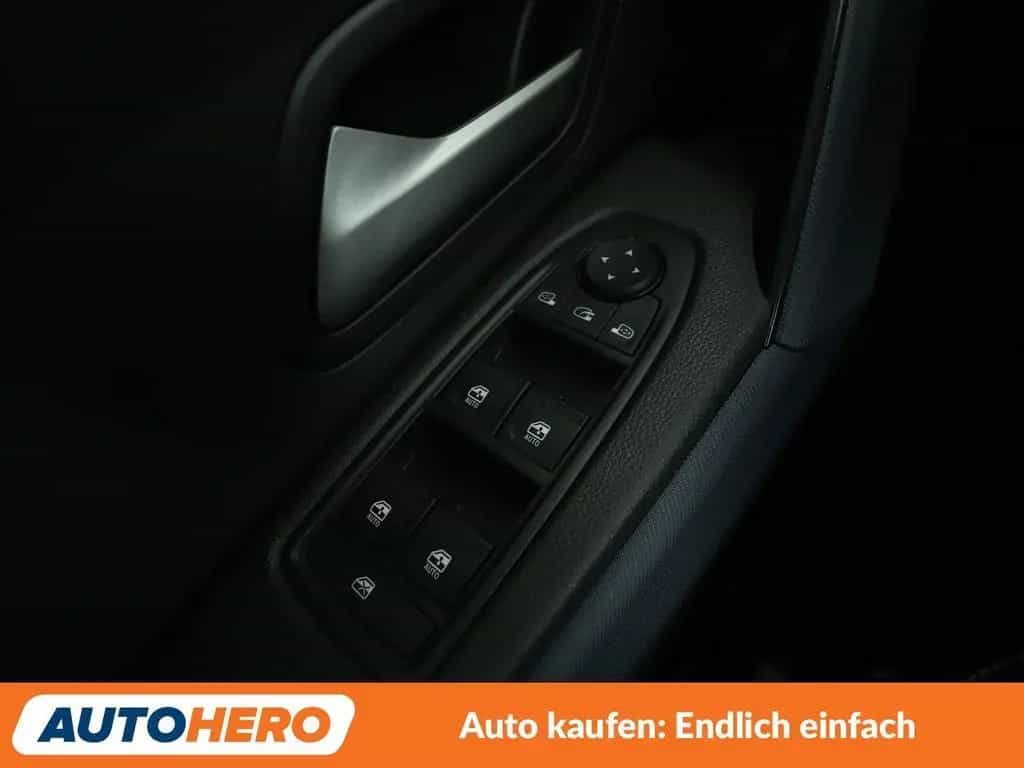 Dacia Duster 1.2 TCe Mild-Hybrid Journey*NAVI*CAM*PDC* 04/2025-photo-27