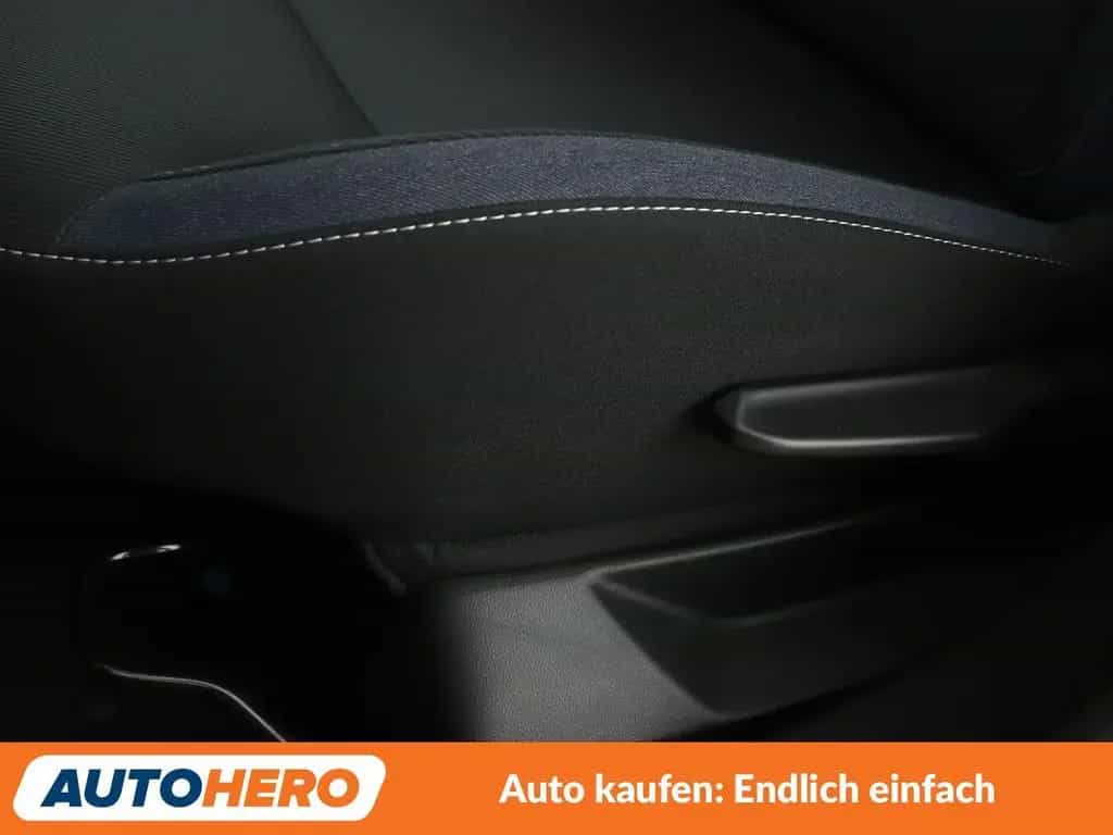 Dacia Duster 1.2 TCe Mild-Hybrid Journey*NAVI*CAM*PDC* 04/2025-photo-29
