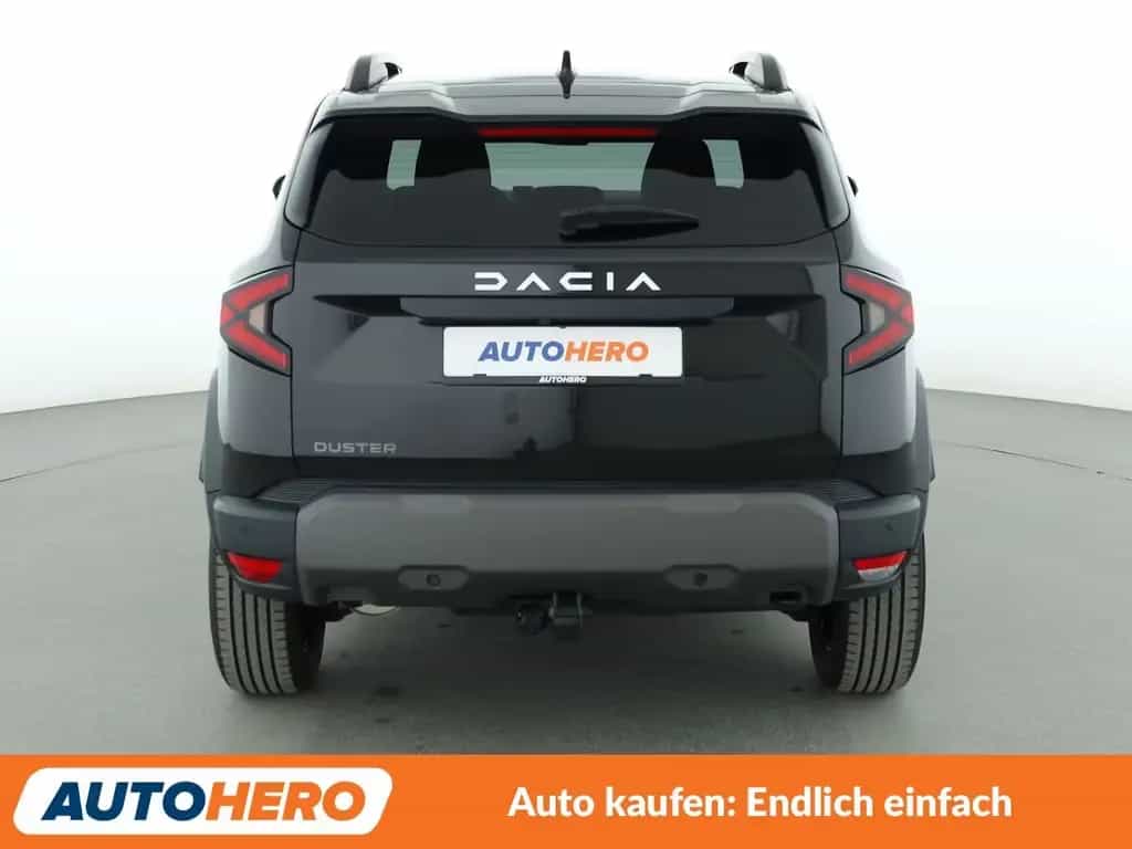 Dacia Duster 1.2 TCe Mild-Hybrid Journey*NAVI*CAM*PDC* 04/2025-photo-4