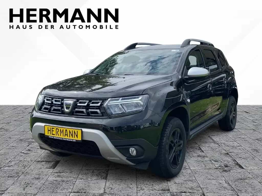 Dacia Duster II 1.3 TCe 130 Prestige + GPF Prestige+ 03/2023-photo-0