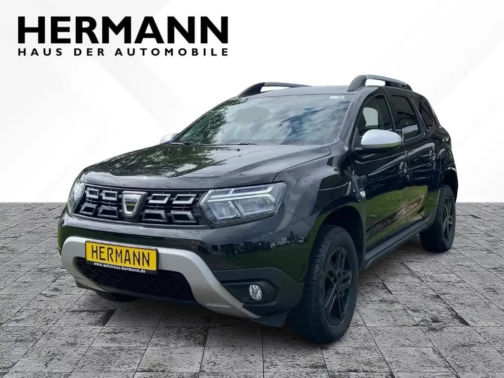 Main__Slider__Photo:Dacia Duster II 1.3 TCe 130 Prestige + GPF Prestige+ 03/2023-0