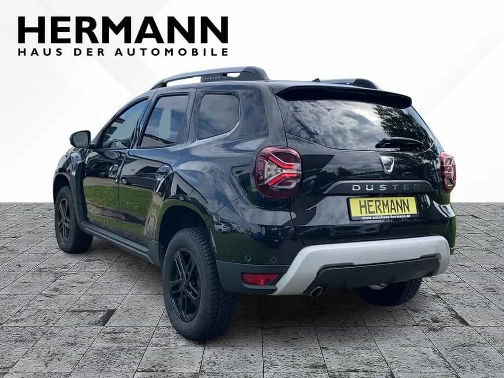 Dacia Duster II 1.3 TCe 130 Prestige + GPF Prestige+ 03/2023-photo-3