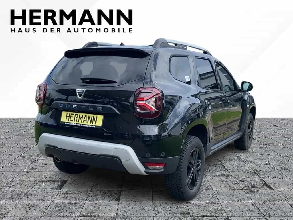 Dacia Duster II 1.3 TCe 130 Prestige + GPF Prestige+ 03/2023-photo-4