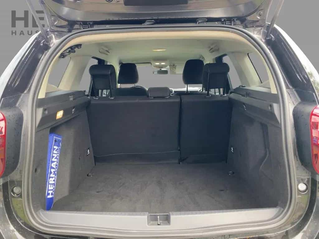 Dacia Duster II 1.3 TCe 130 Prestige + GPF Prestige+ 03/2023-photo-6