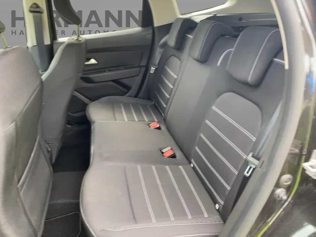 Dacia Duster II 1.3 TCe 130 Prestige + GPF Prestige+ 03/2023-photo-8