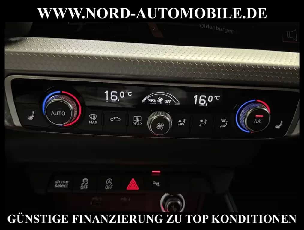 Audi A1 Sportback 40 TFSI S-Line EDITION ONE VIRT*LED 08/2019-photo-28