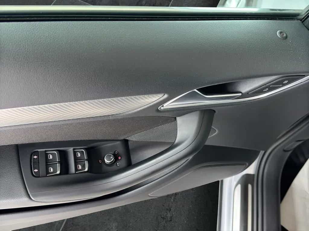 Audi Q3 design 1.4TFSI DSG *LED*MfL*PDC 10/2017-photo-10