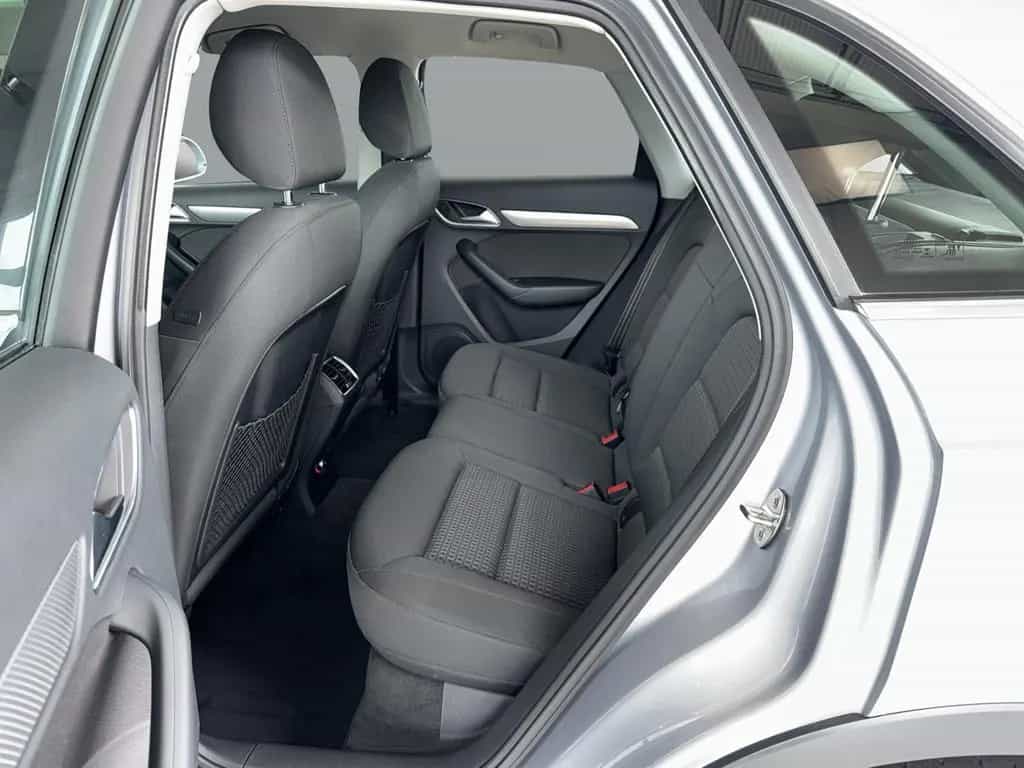 Audi Q3 design 1.4TFSI DSG *LED*MfL*PDC 10/2017-photo-12