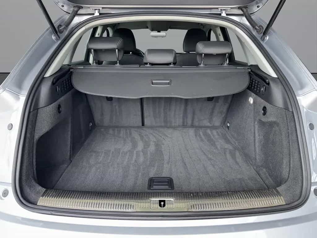 Audi Q3 design 1.4TFSI DSG *LED*MfL*PDC 10/2017-photo-20