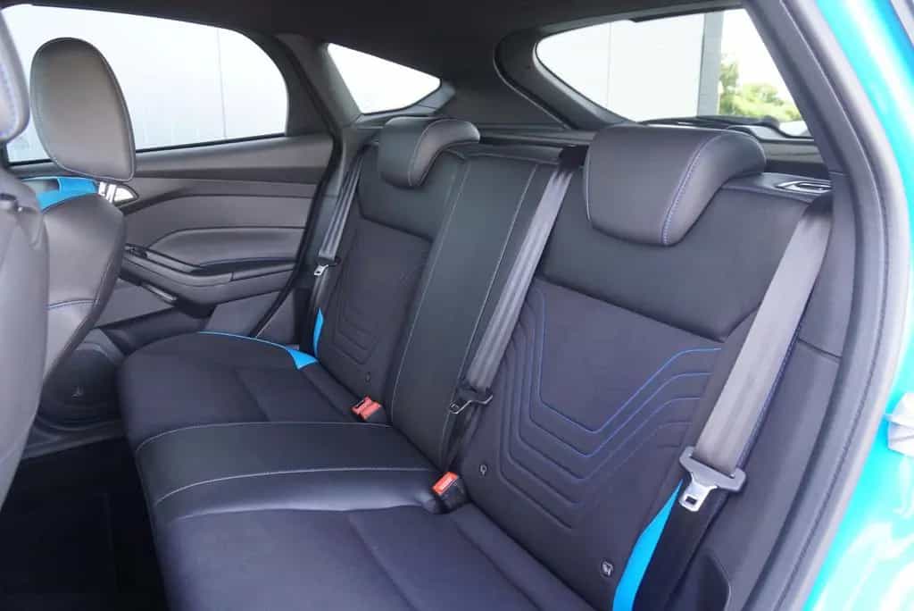 Ford Focus 2.3 RS AWD Perfomance *19Zoll*Scheckheft* 01/2017-photo-22