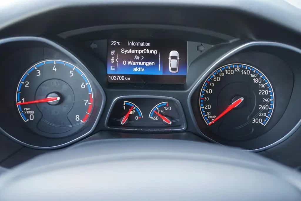 Ford Focus 2.3 RS AWD Perfomance *19Zoll*Scheckheft* 01/2017-photo-5