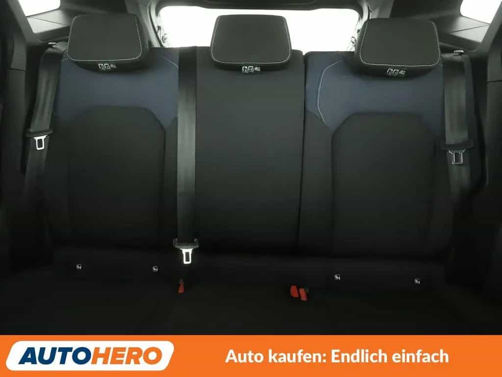 Dacia Duster 1.2 TCe Mild-Hybrid Journey*NAVI*CAM*PDC* 04/2025-photo-15