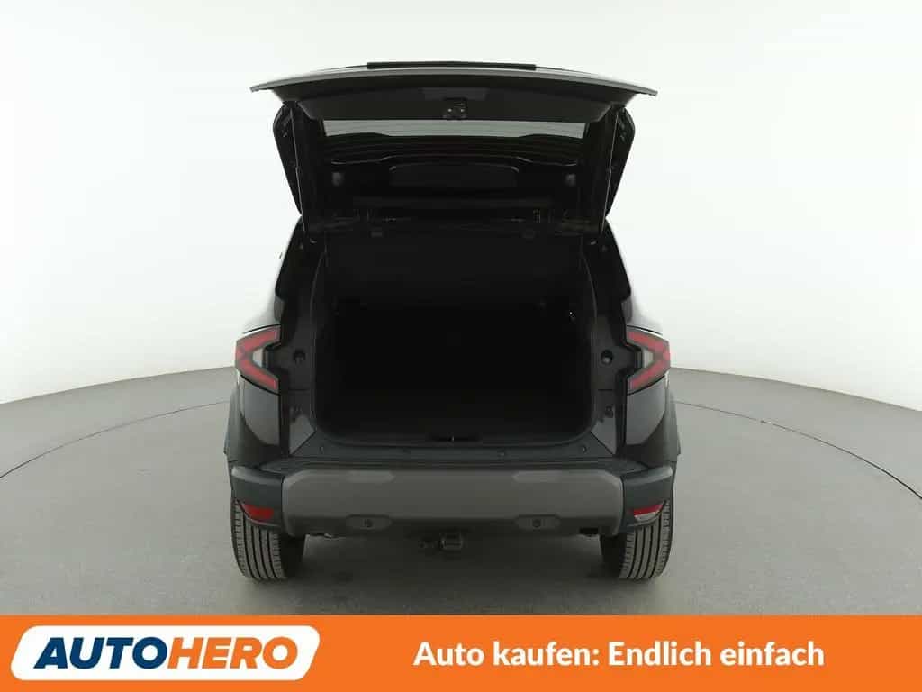 Dacia Duster 1.2 TCe Mild-Hybrid Journey*NAVI*CAM*PDC* 04/2025-photo-16