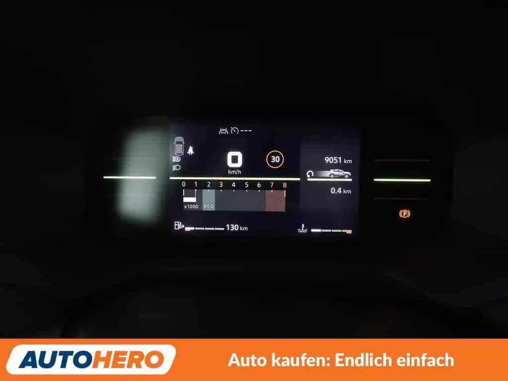 Dacia Duster 1.2 TCe Mild-Hybrid Journey*NAVI*CAM*PDC* 04/2025-photo-19