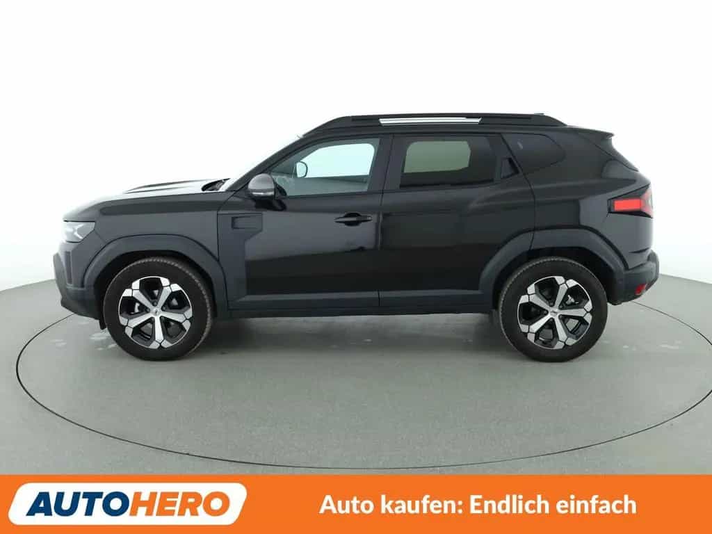 Dacia Duster 1.2 TCe Mild-Hybrid Journey*NAVI*CAM*PDC* 04/2025-photo-2