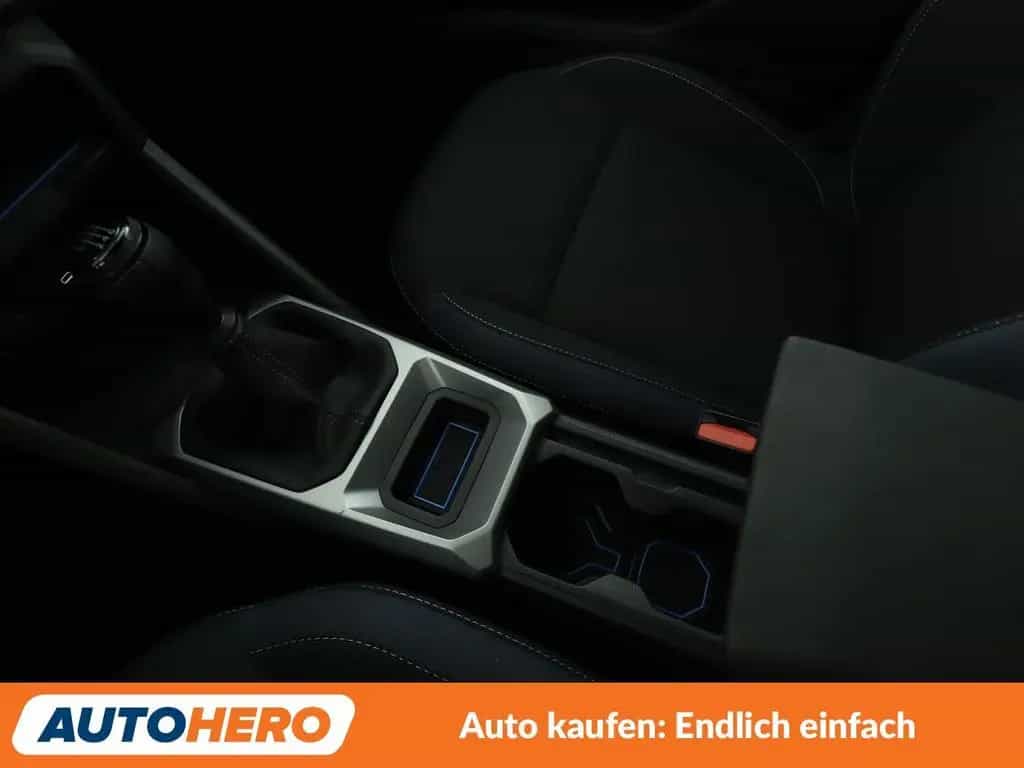 Dacia Duster 1.2 TCe Mild-Hybrid Journey*NAVI*CAM*PDC* 04/2025-photo-26