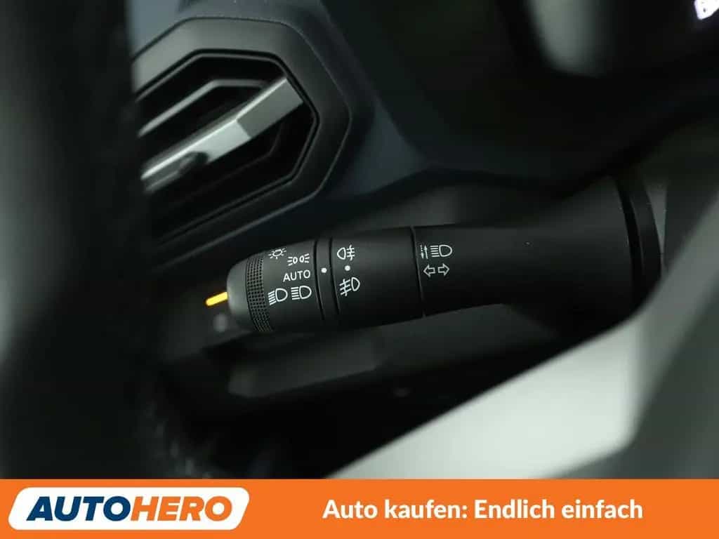 Dacia Duster 1.2 TCe Mild-Hybrid Journey*NAVI*CAM*PDC* 04/2025-photo-28