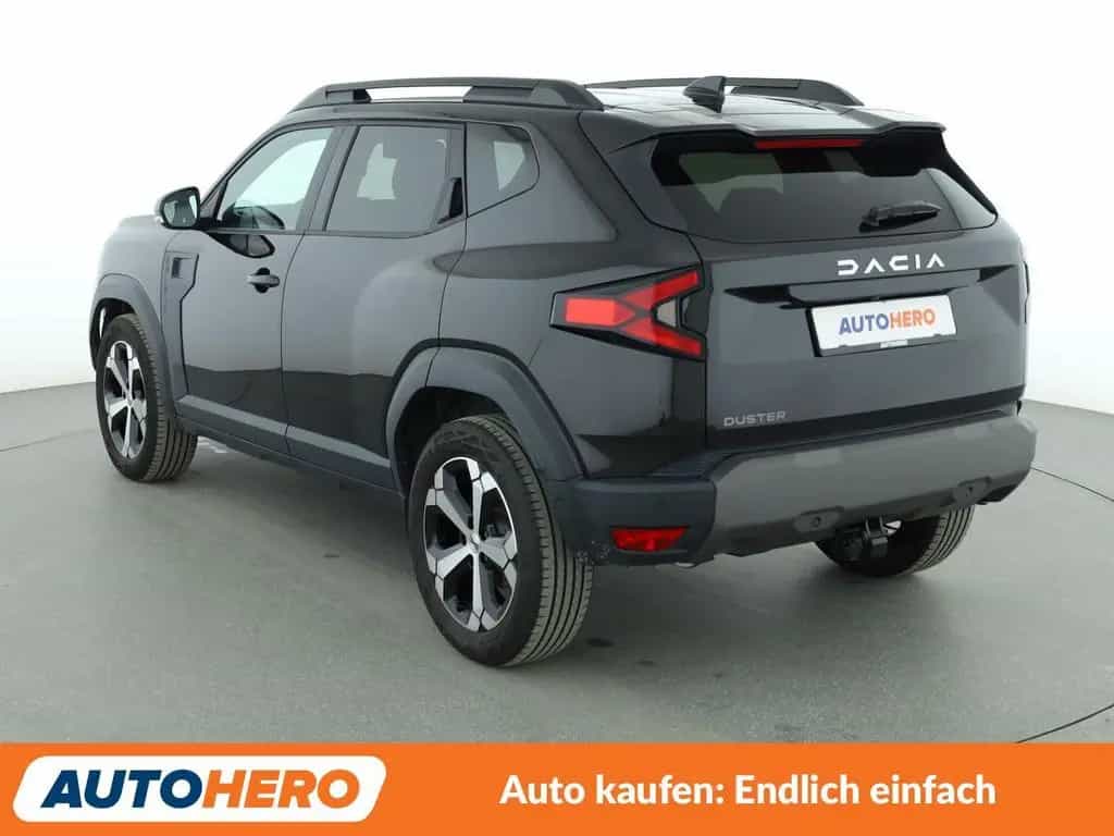 Dacia Duster 1.2 TCe Mild-Hybrid Journey*NAVI*CAM*PDC* 04/2025-photo-3
