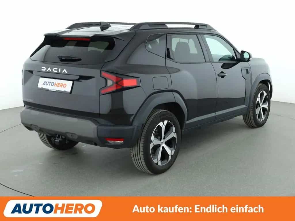 Dacia Duster 1.2 TCe Mild-Hybrid Journey*NAVI*CAM*PDC* 04/2025-photo-5