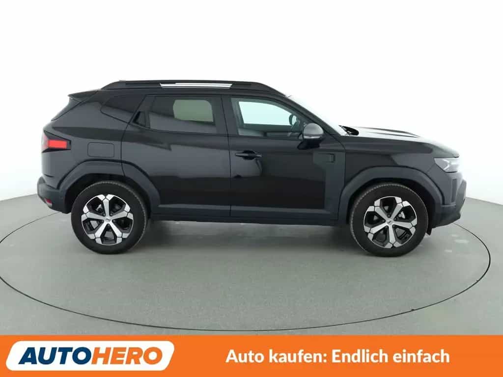Dacia Duster 1.2 TCe Mild-Hybrid Journey*NAVI*CAM*PDC* 04/2025-photo-6