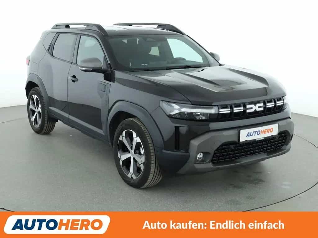 Dacia Duster 1.2 TCe Mild-Hybrid Journey*NAVI*CAM*PDC* 04/2025-photo-7