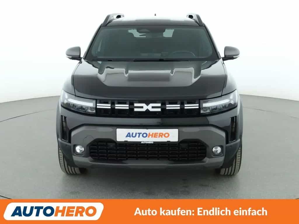Dacia Duster 1.2 TCe Mild-Hybrid Journey*NAVI*CAM*PDC* 04/2025-photo-8
