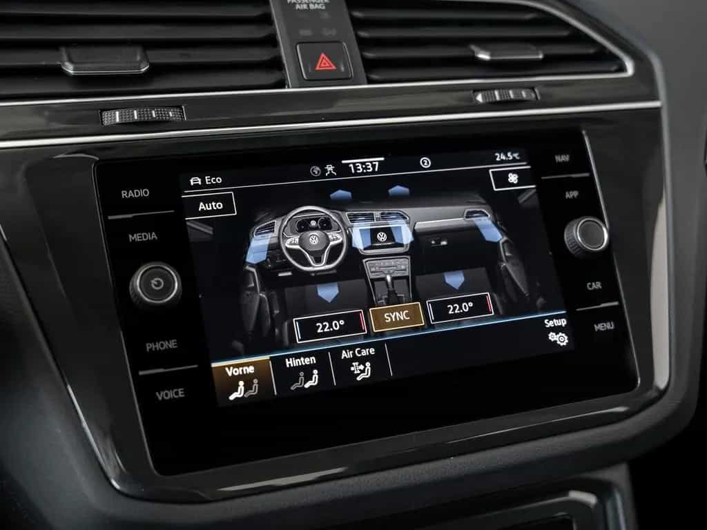 Volkswagen Tiguan Elegance Elegance 2.0 TSI OPF 4MOTION 140 04/2023-photo-15