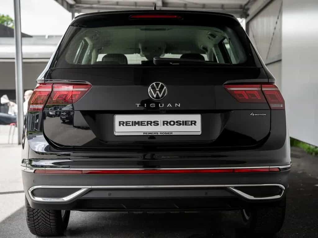 Volkswagen Tiguan Elegance Elegance 2.0 TSI OPF 4MOTION 140 04/2023-photo-4