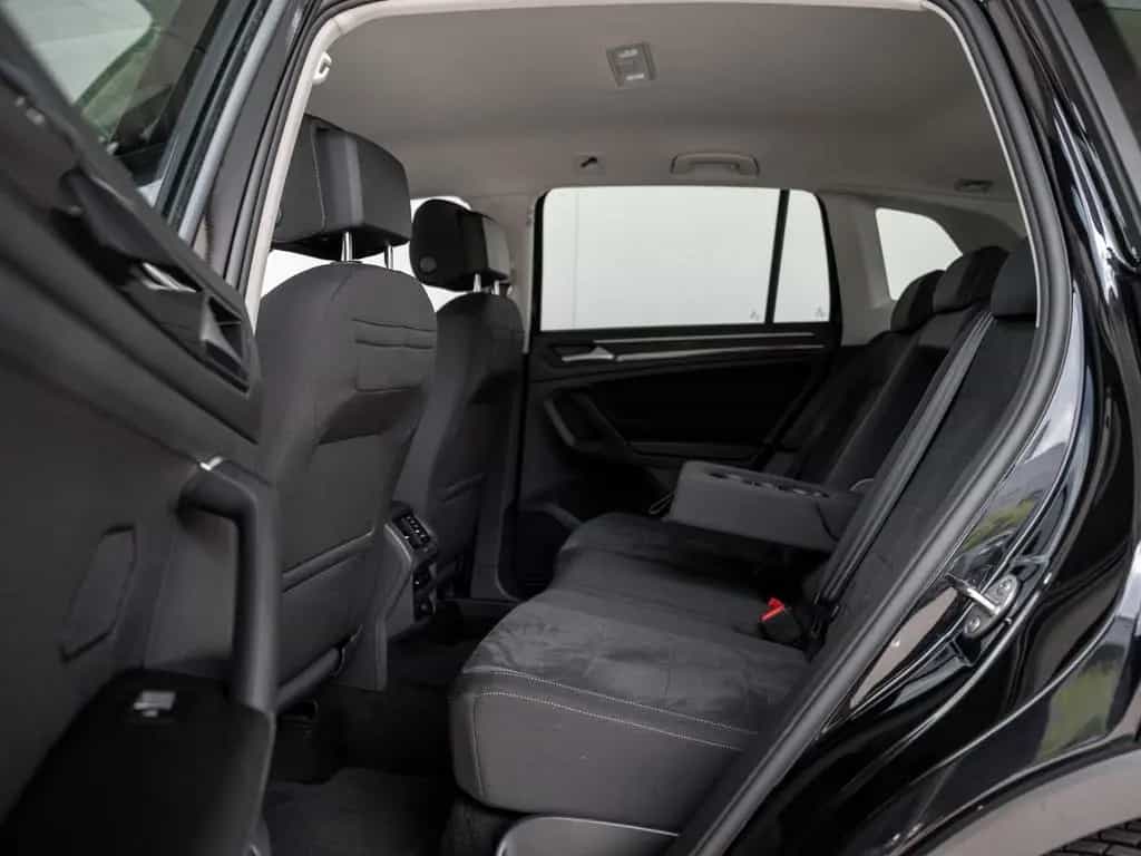Volkswagen Tiguan Elegance Elegance 2.0 TSI OPF 4MOTION 140 04/2023-photo-7