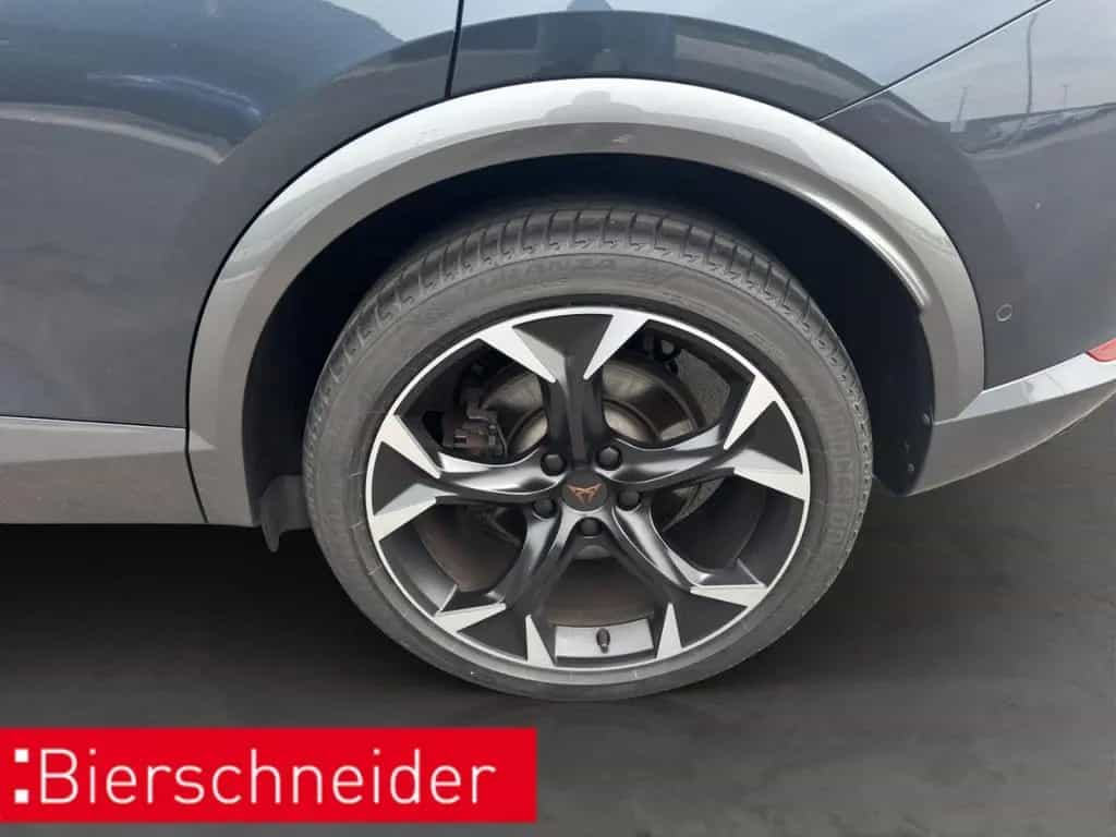Cupra Formentor 2.0 TSI DSG VZ LED NAVI ACC SIDEASS 03/2023-photo-11