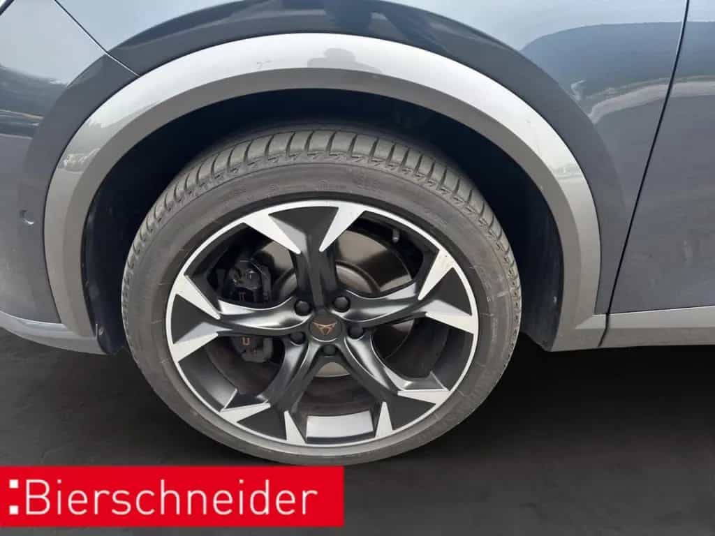 Cupra Formentor 2.0 TSI DSG VZ LED NAVI ACC SIDEASS 03/2023-photo-12