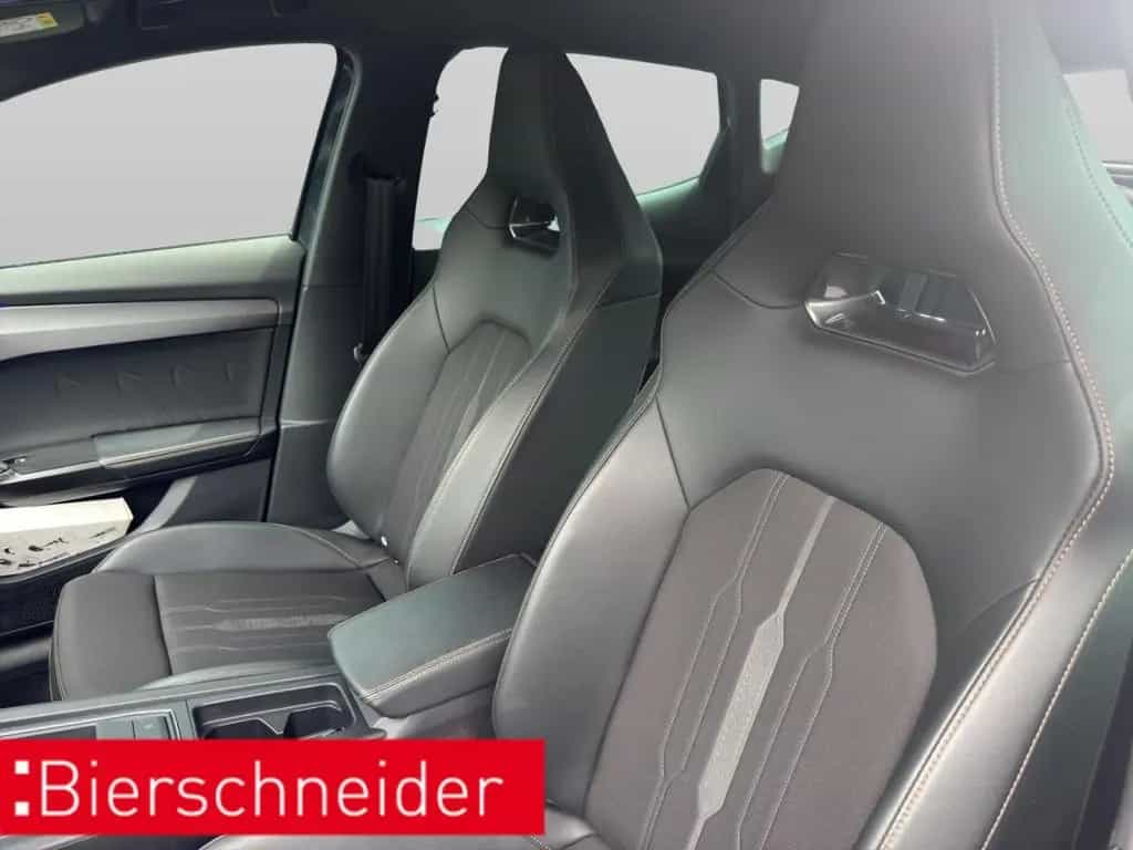 Cupra Formentor 2.0 TSI DSG VZ LED NAVI ACC SIDEASS 03/2023-photo-13