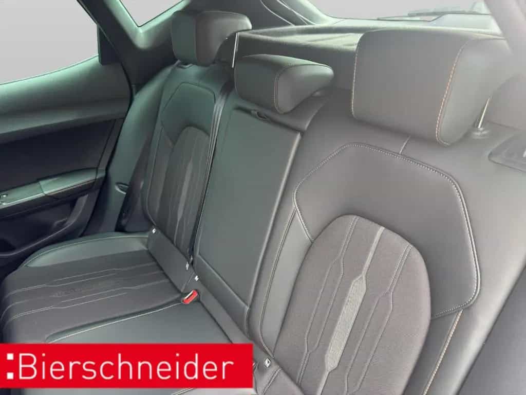 Cupra Formentor 2.0 TSI DSG VZ LED NAVI ACC SIDEASS 03/2023-photo-16