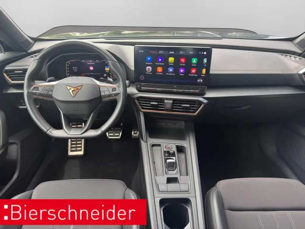 Cupra Formentor 2.0 TSI DSG VZ LED NAVI ACC SIDEASS 03/2023-photo-17