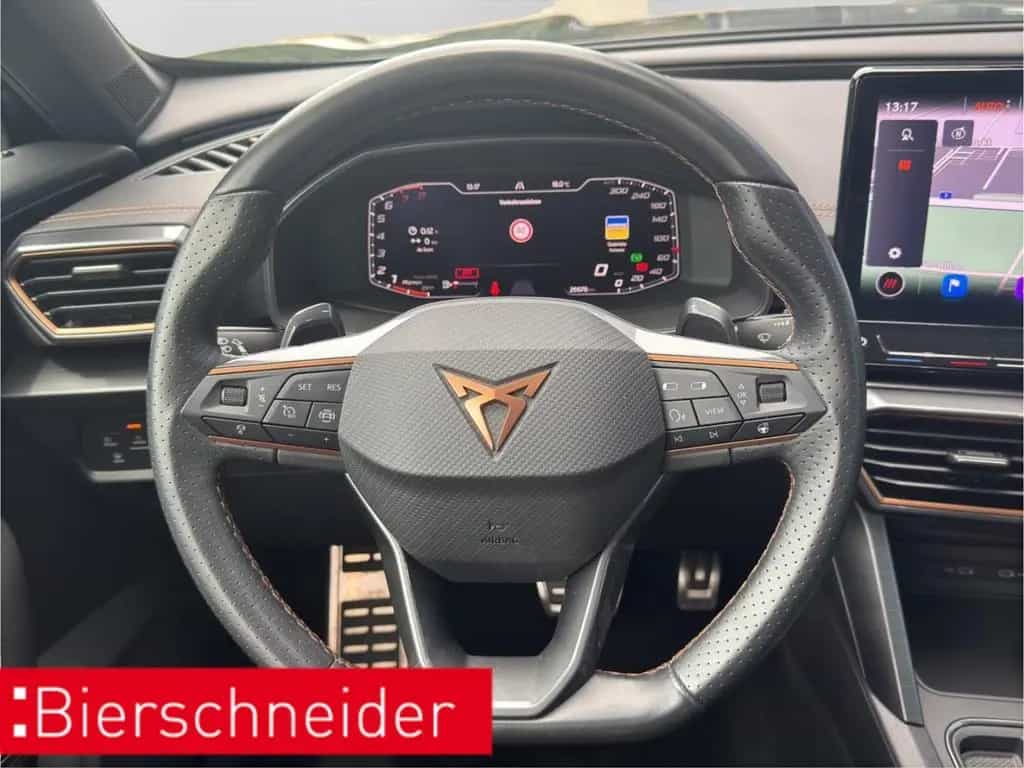 Cupra Formentor 2.0 TSI DSG VZ LED NAVI ACC SIDEASS 03/2023-photo-24