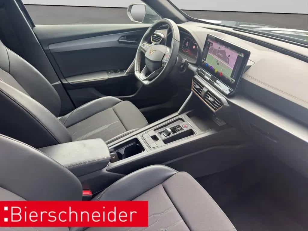 Cupra Formentor 2.0 TSI DSG VZ LED NAVI ACC SIDEASS 03/2023-photo-27